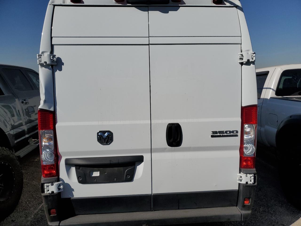 2023 Ram Promaster 3500 3500 High - Image 6