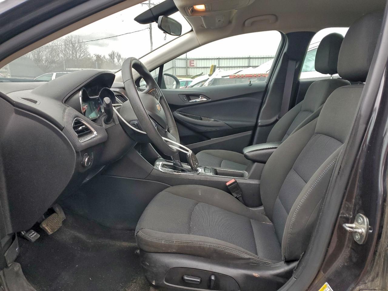 2016 Chevrolet Cruze Lt - Image 7