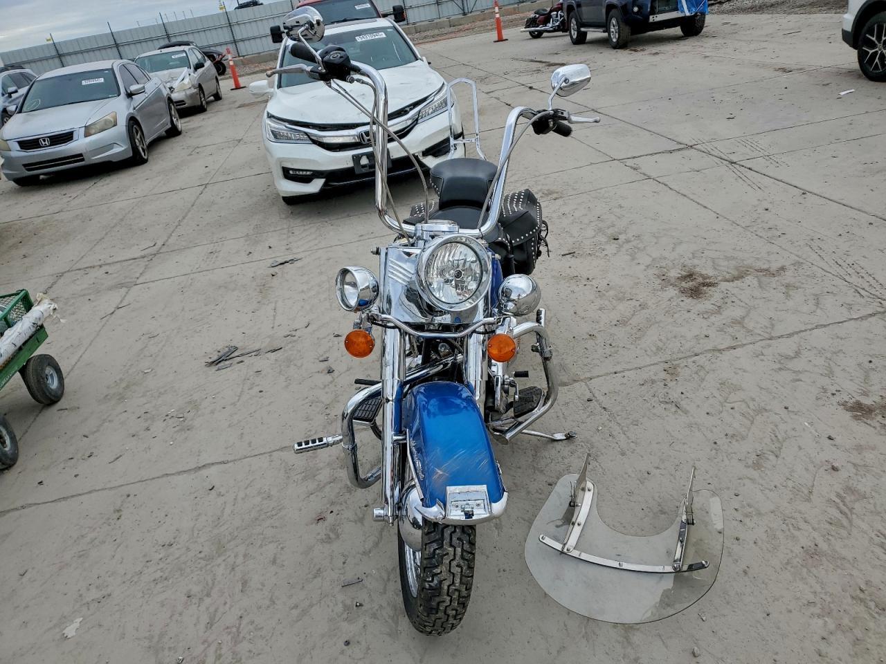 1997 Harley-Davidson Xl 1200 - Фото 2