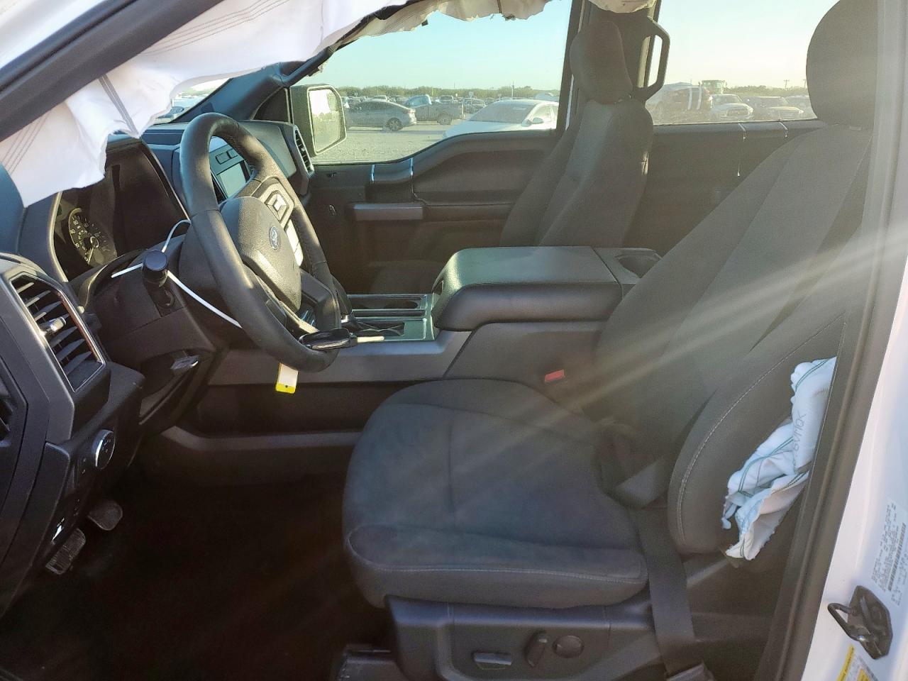 2019 Ford F150 Supercrew - Image 7