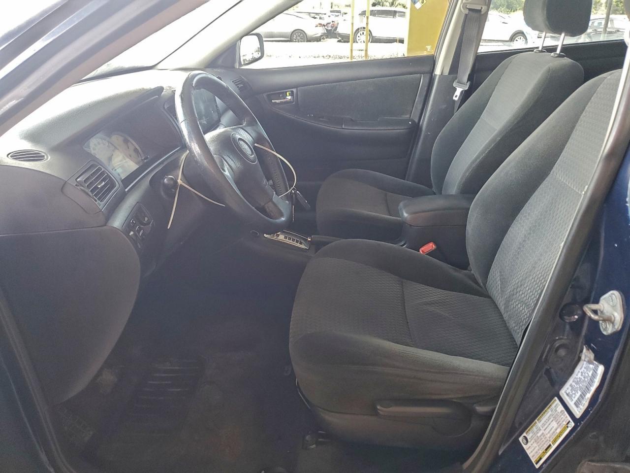 2005 Toyota Corolla - Image 7