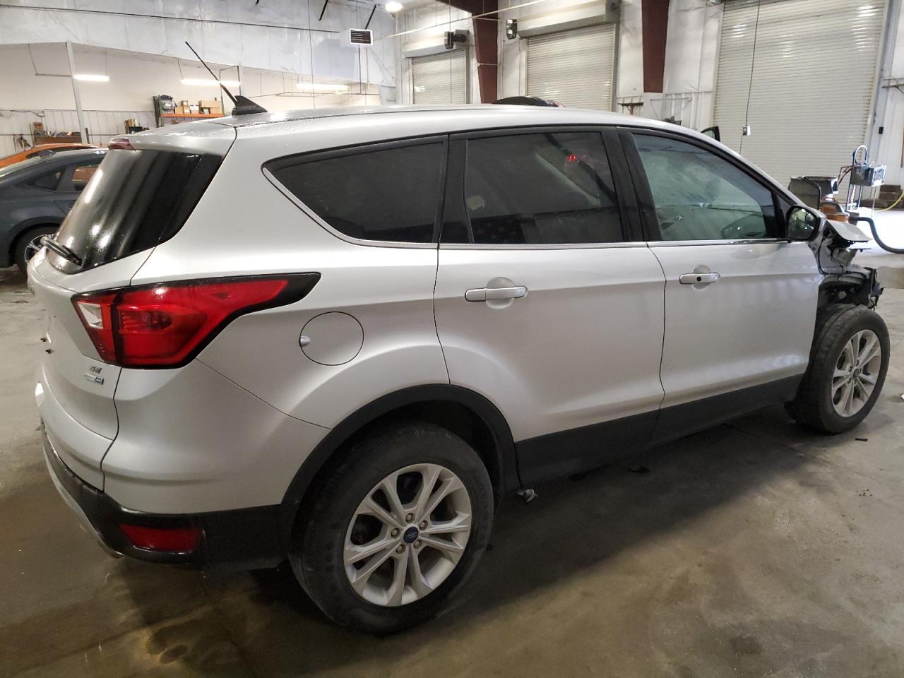 2019 Ford Escape Se - Image 3