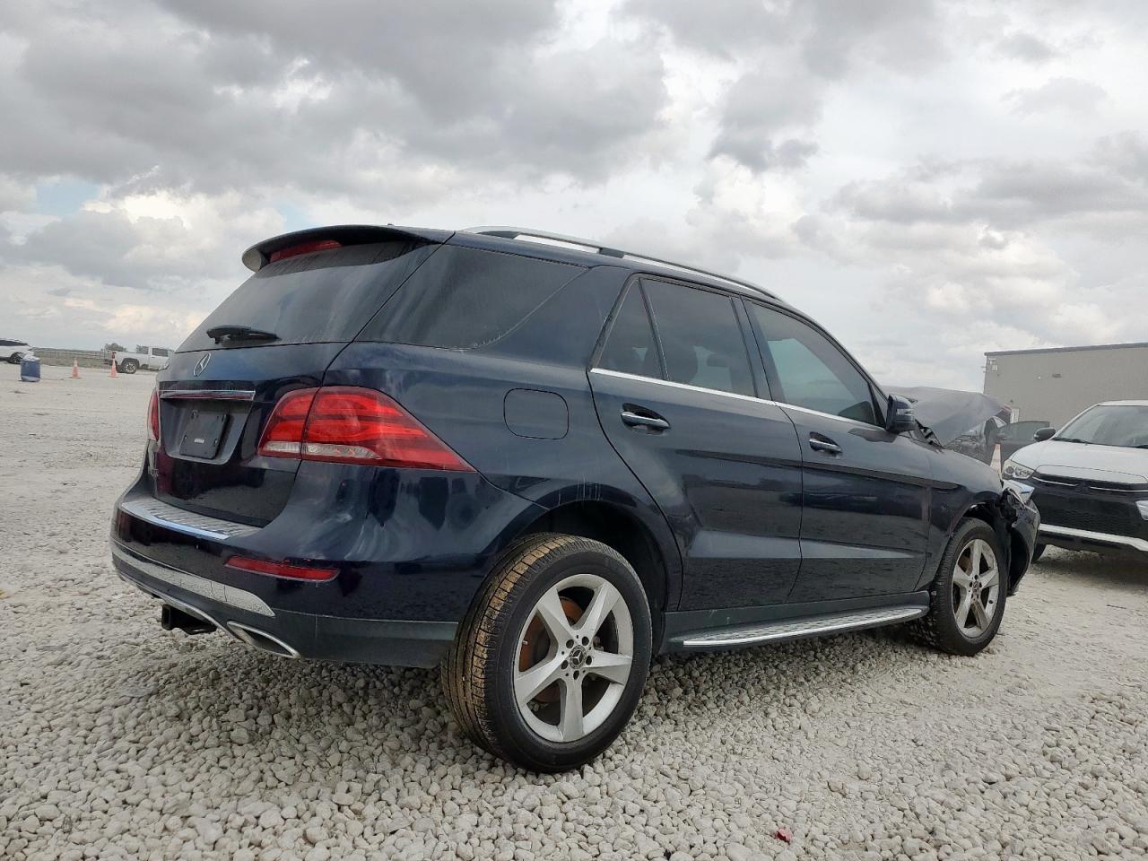 2018 Mercedes-Benz Gle 350 - Image 3