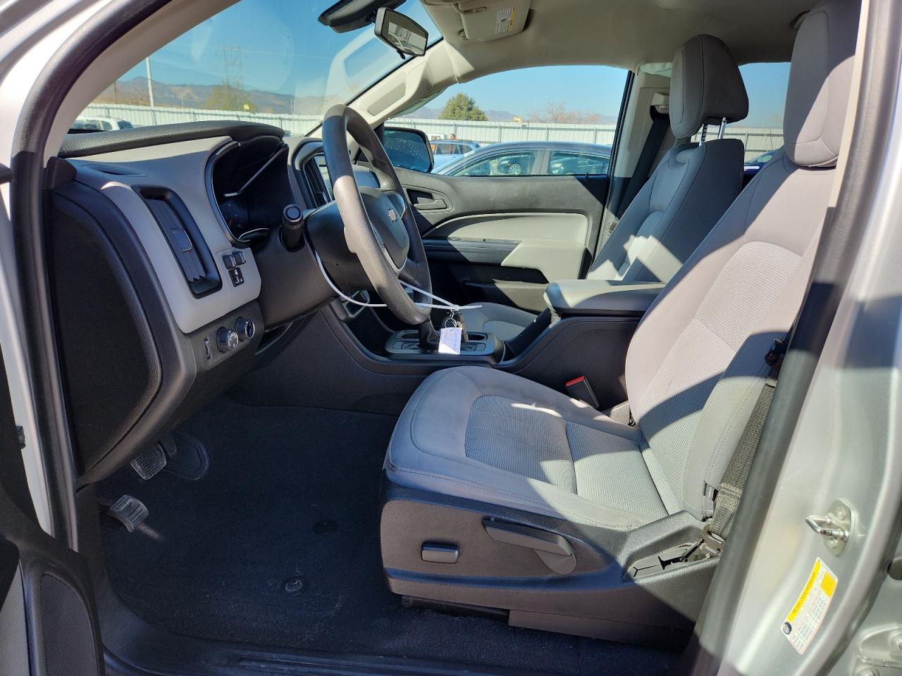2019 Chevrolet Colorado - Image 7