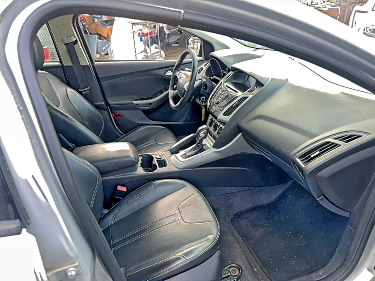 2013 Ford Focus Se - Фото 5