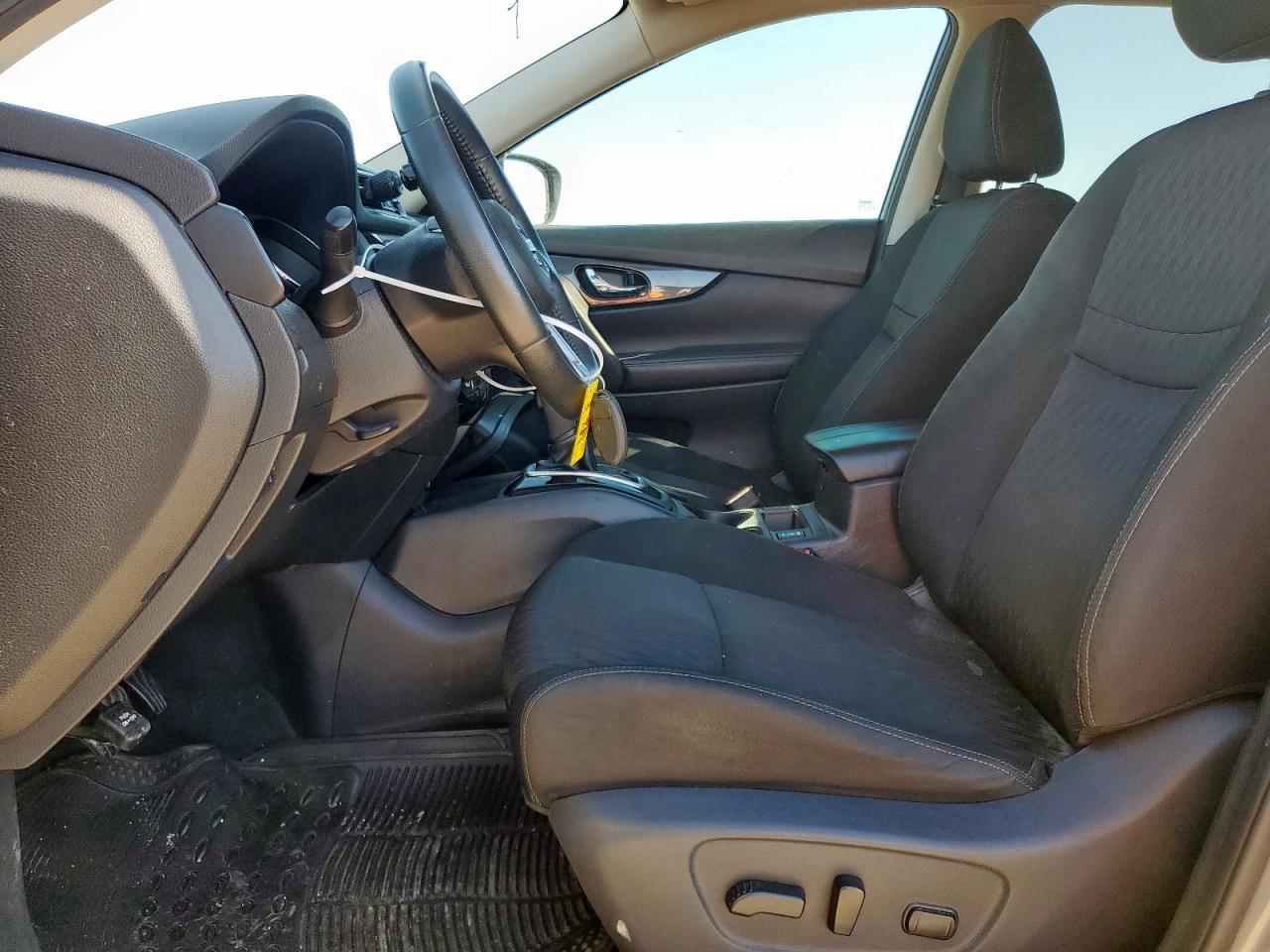 2020 Nissan Rogue - Фото 7