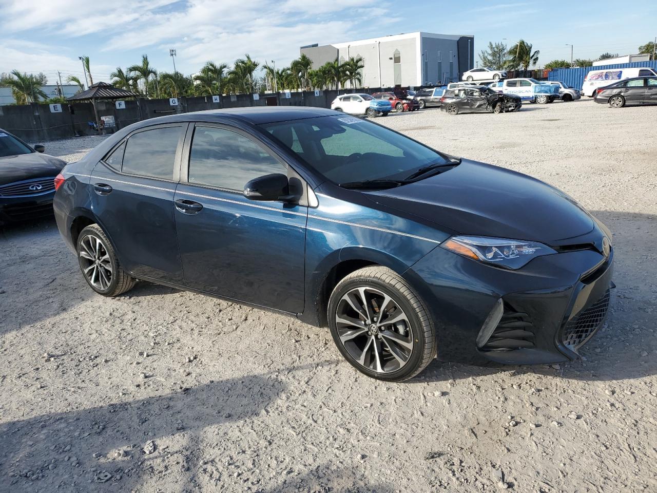2019 Toyota Corolla L - Фото 4