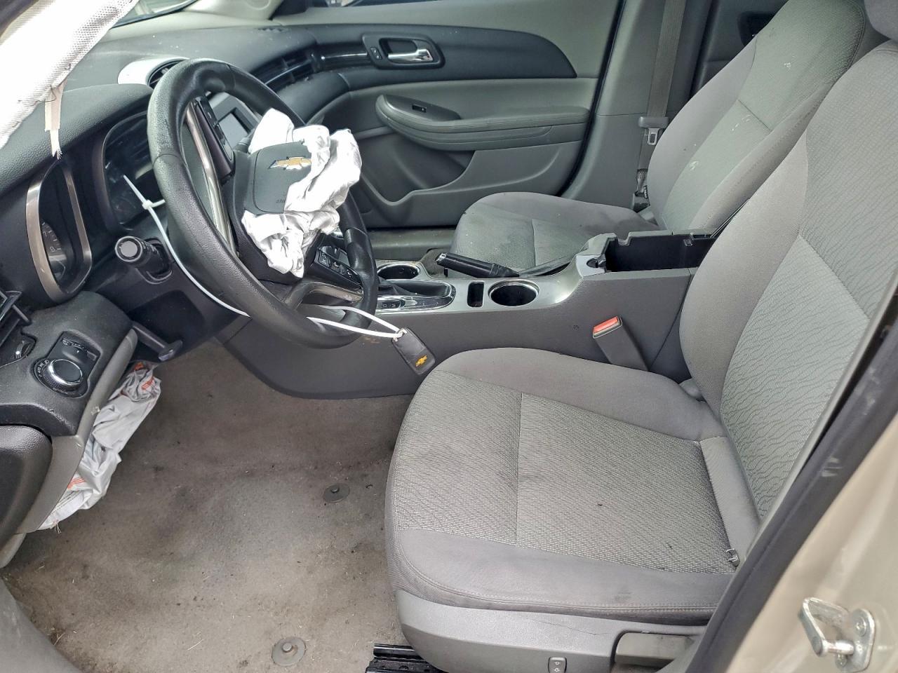 2015 Chevrolet Malibu Ls - Image 7