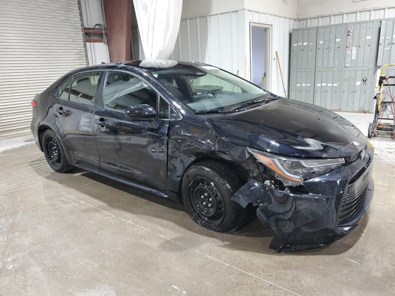 2023 Toyota Corolla Le - Image 4