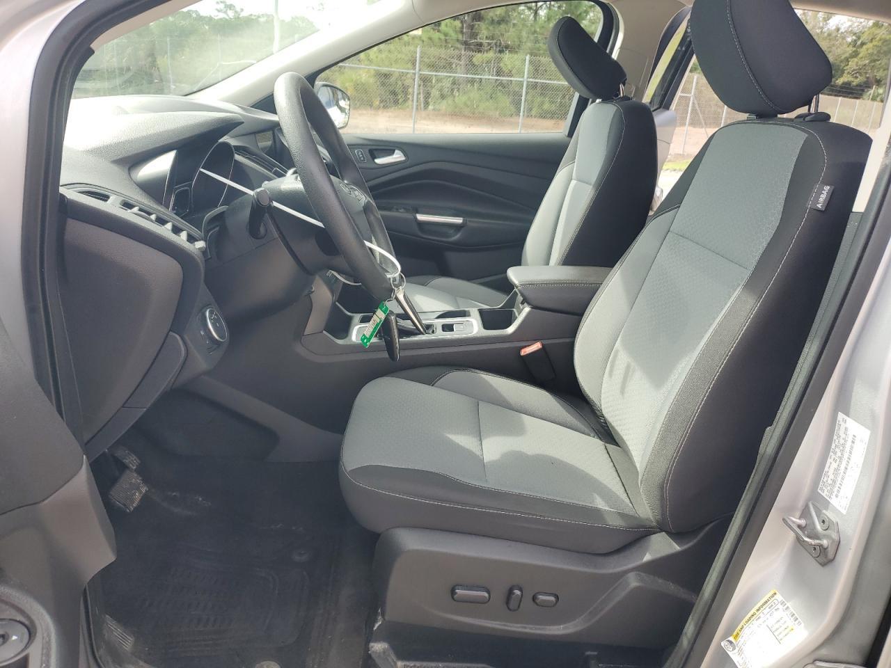 2019 Ford Escape Se - Image 7