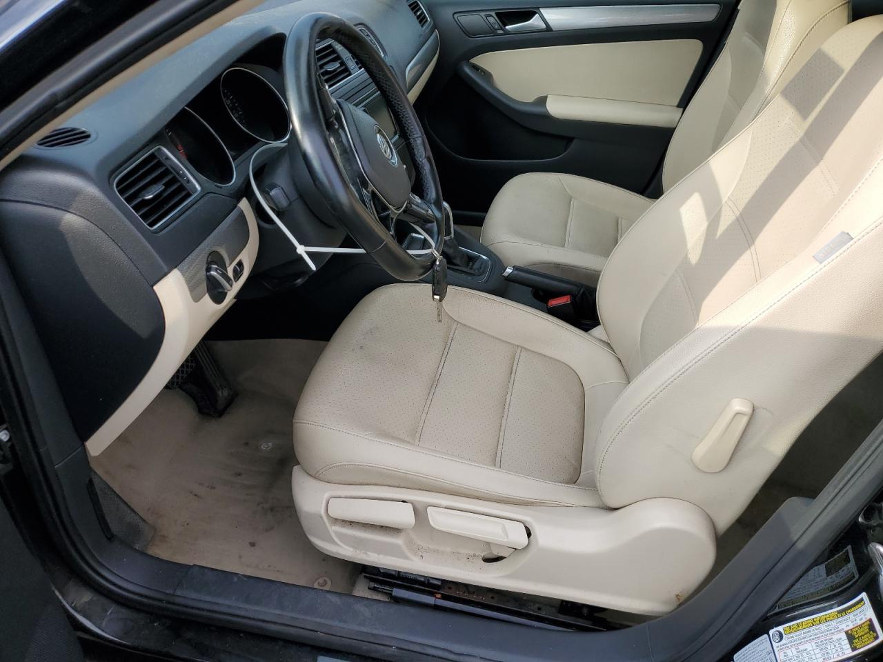 2015 Volkswagen Jetta Se - Фото 7