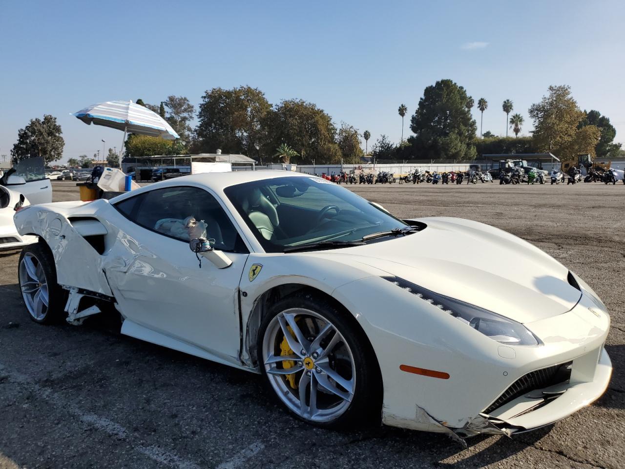 2018 Ferrari 488 Gtb - Фото 4
