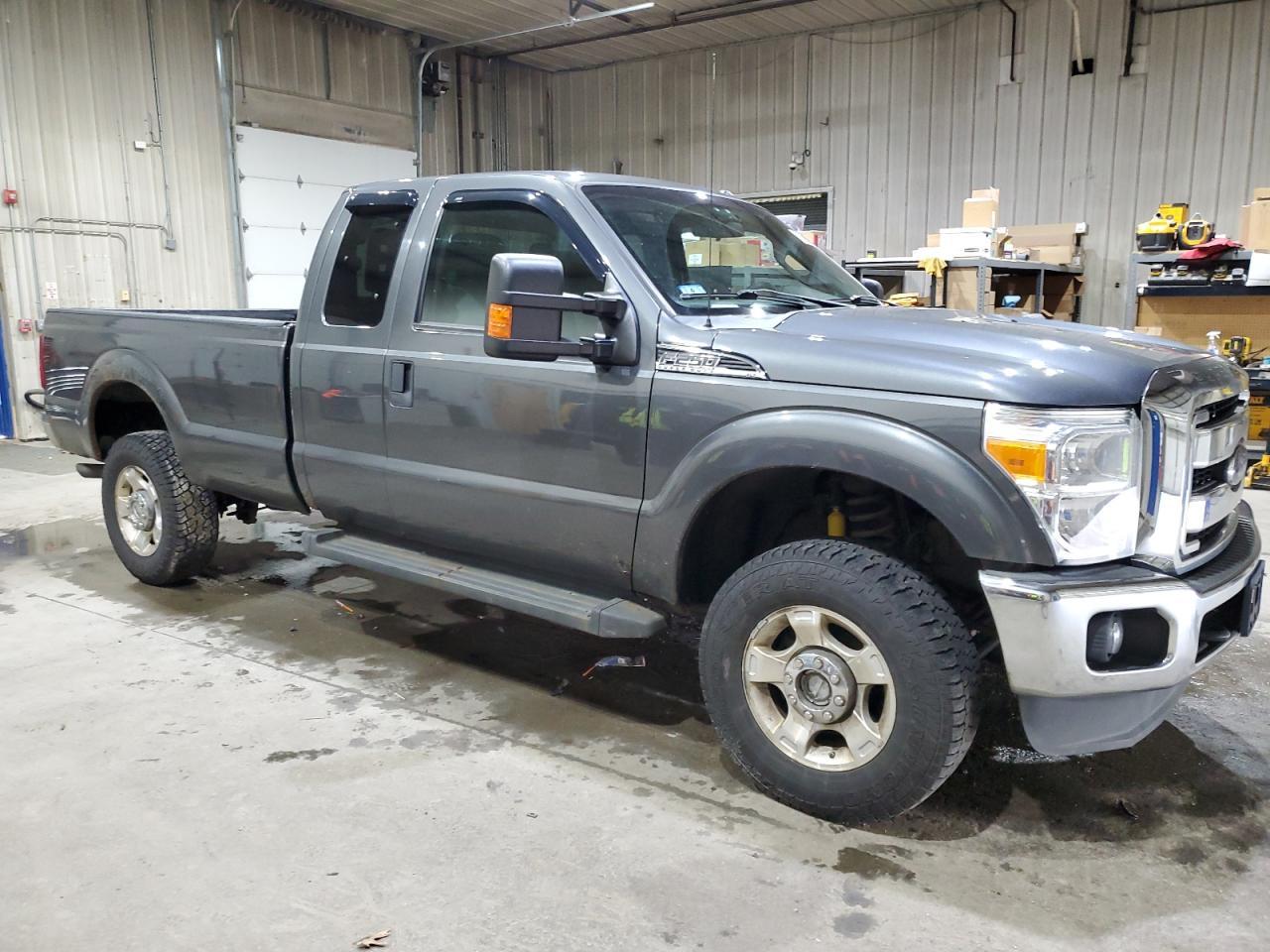 2015 Ford F250 Super Duty - Image 4
