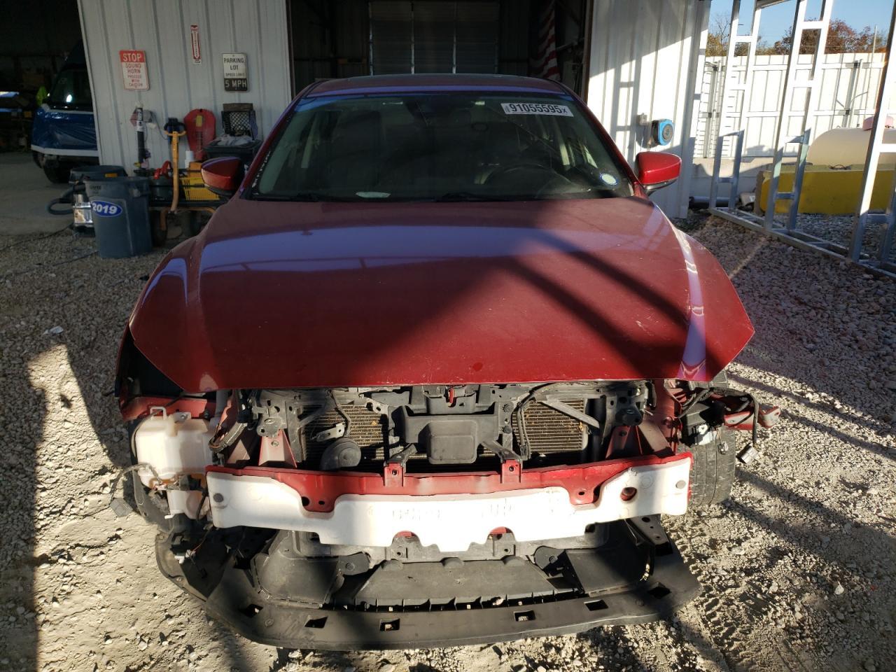 2017 Mazda 6 Touring - Image 5