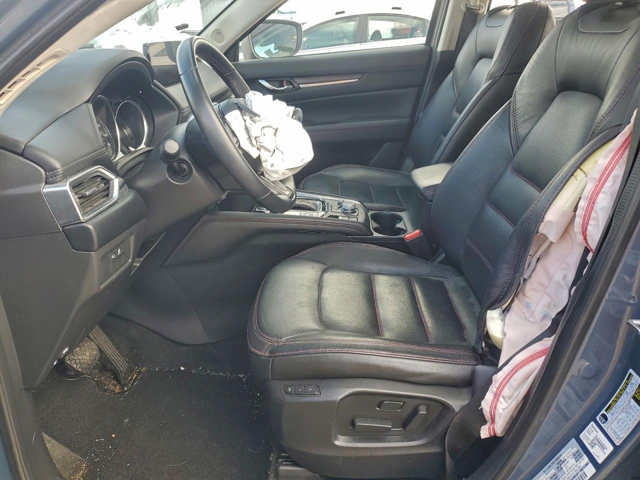 2023 Mazda Cx-5 Preferred - Image 7