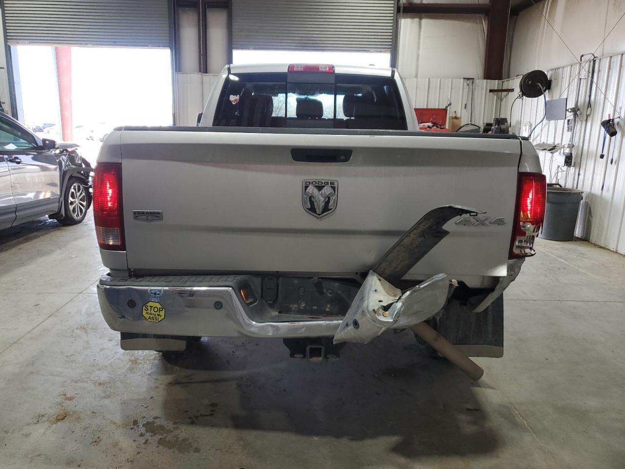 2010 Dodge Ram 2500 - Фото 6