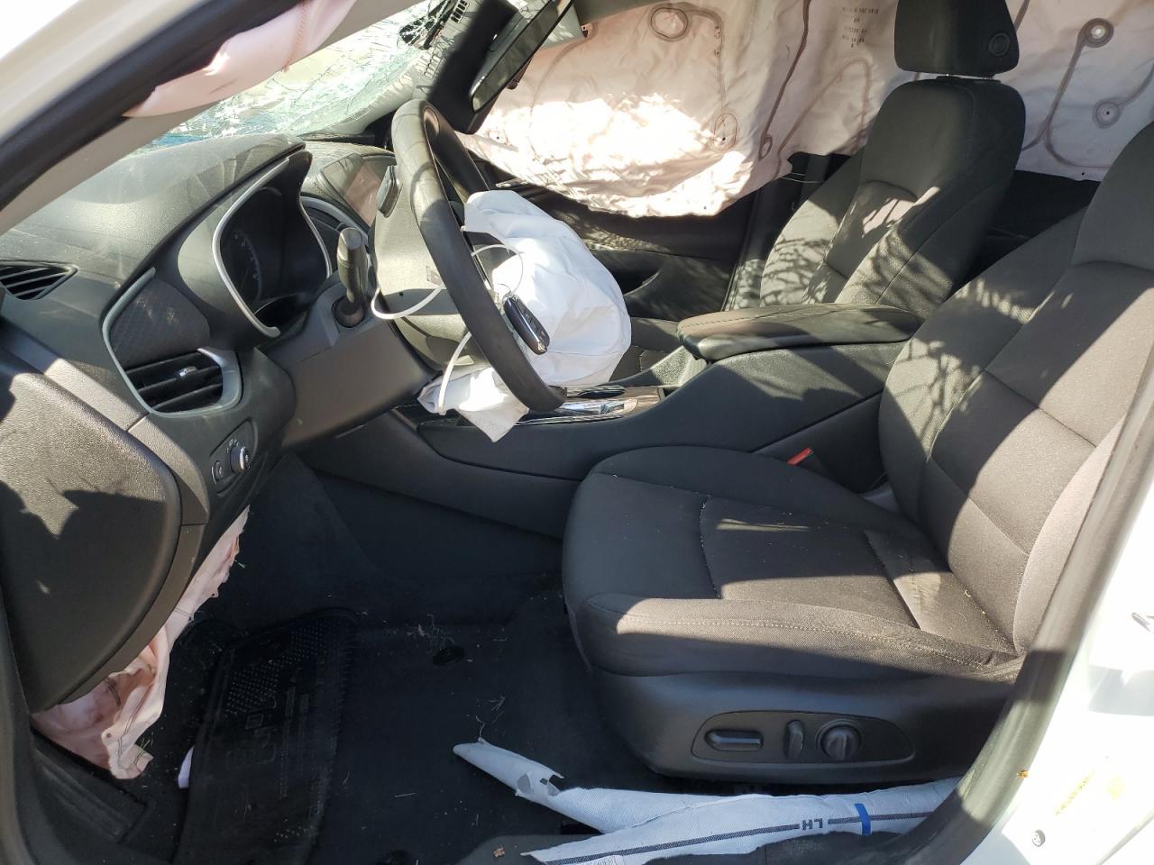 2023 Chevrolet Malibu Lt - Фото 7