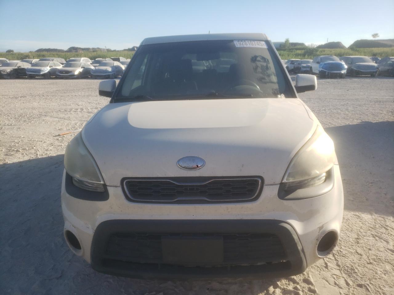 2013 Kia Soul - Фото 5
