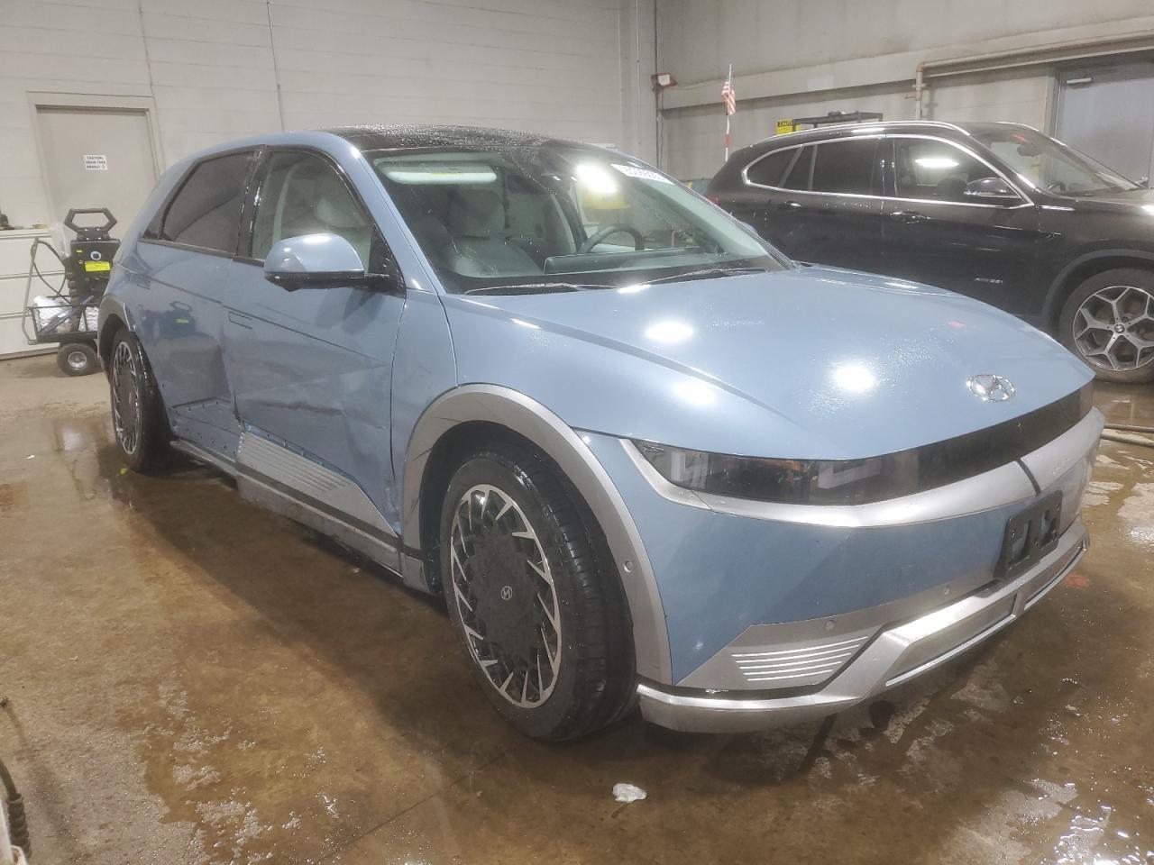 2024 Hyundai Ioniq 5 Limited - Image 4