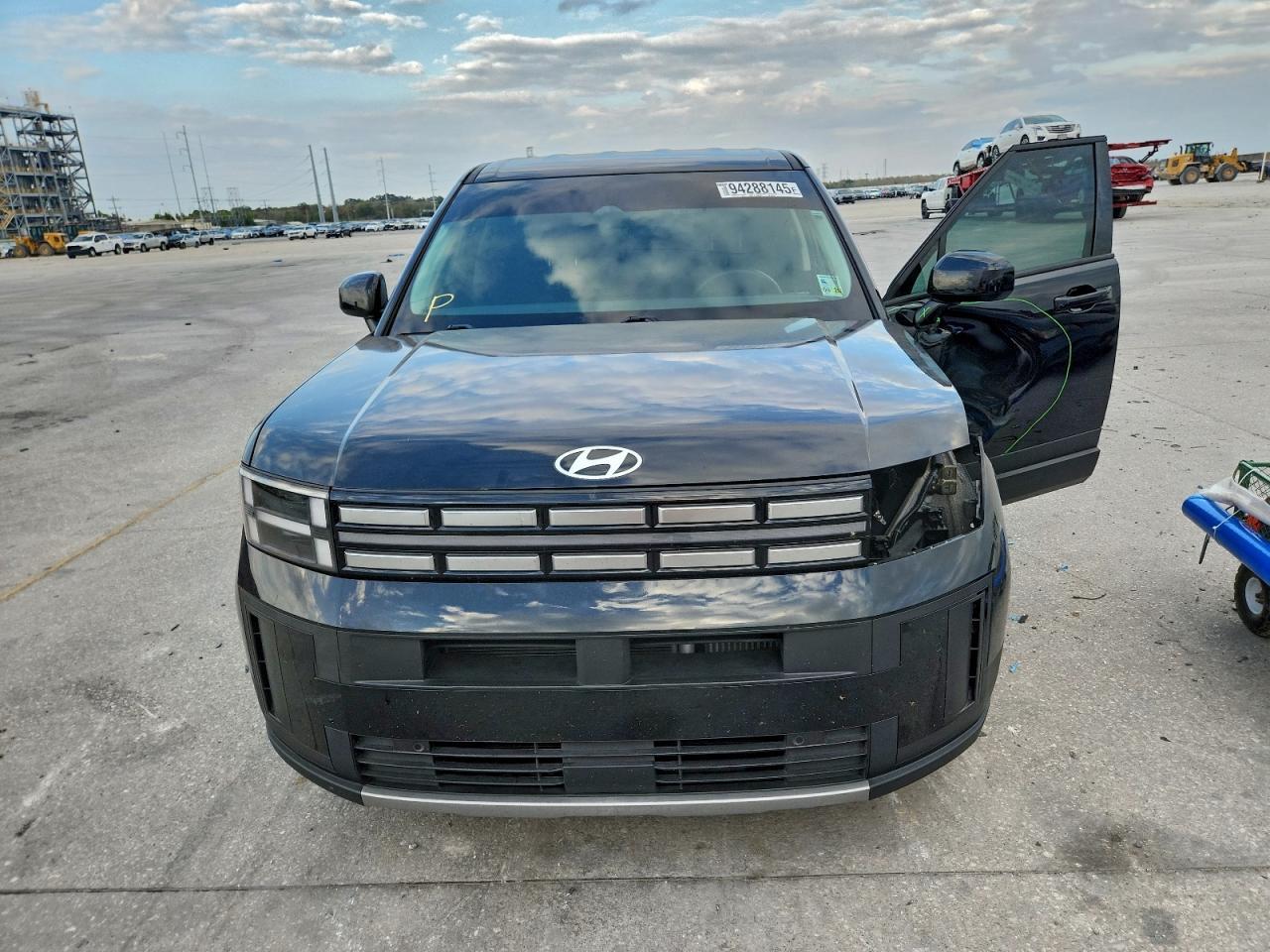 2024 Hyundai Santa Fe Se - Image 5