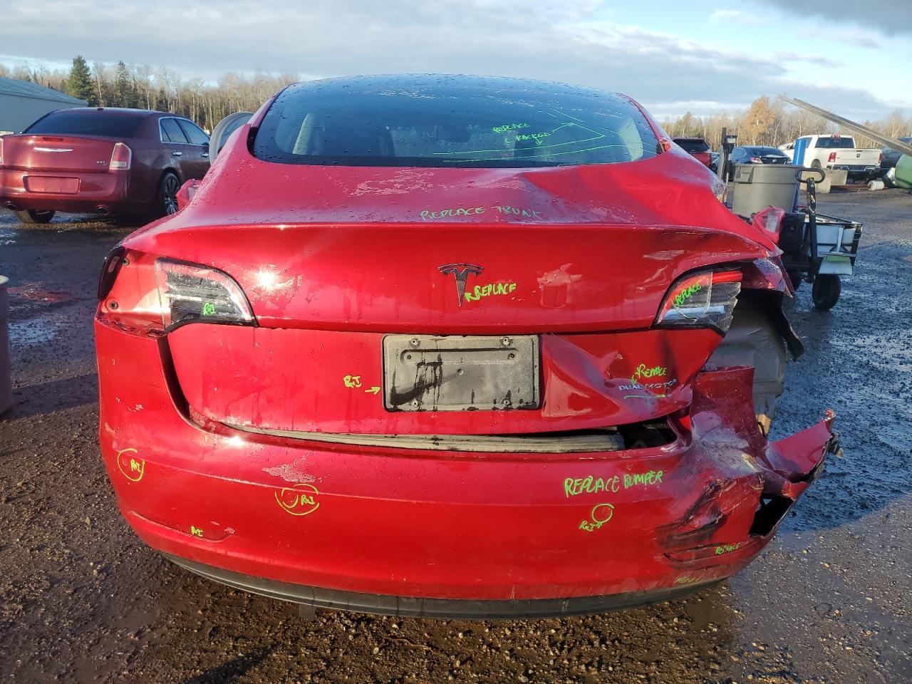 2021 Tesla Model 3 - Image 6