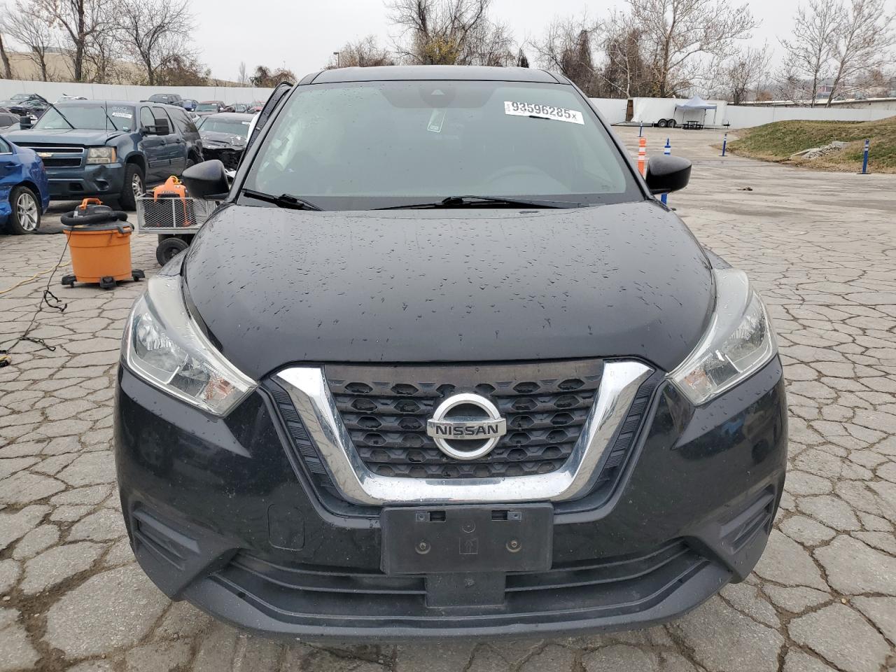 2020 Nissan Kicks S - Фото 5