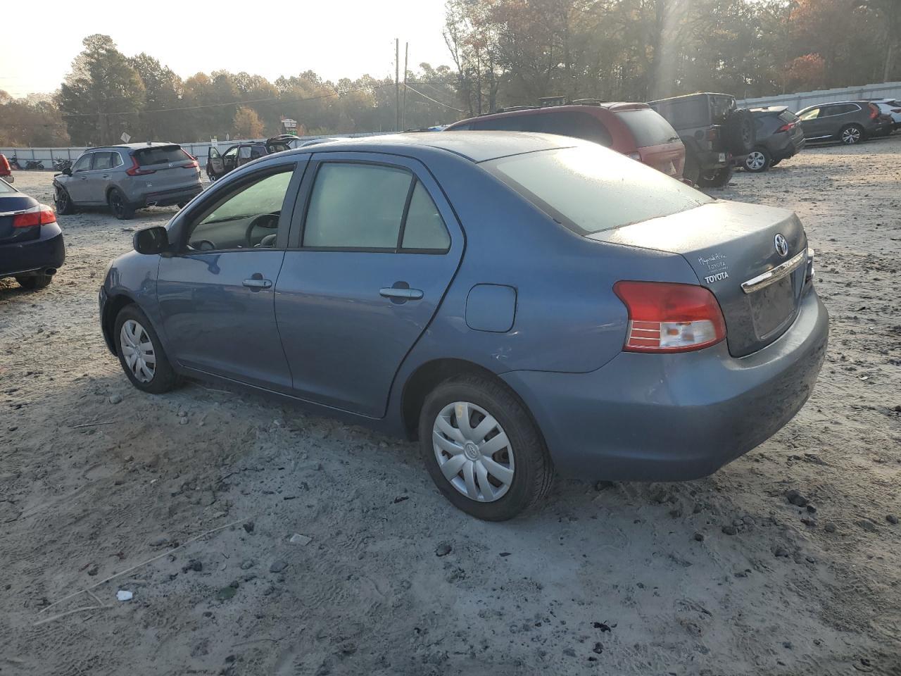 2007 Toyota Yaris - Фото 2