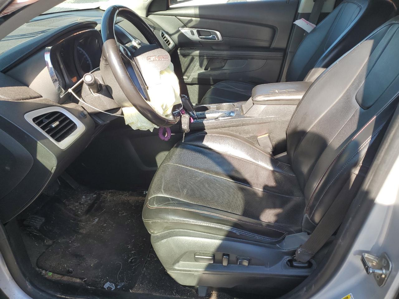 2016 GMC Terrain Slt - Image 7