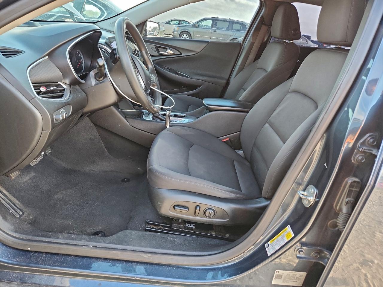 2020 Chevrolet Malibu Lt - Image 7
