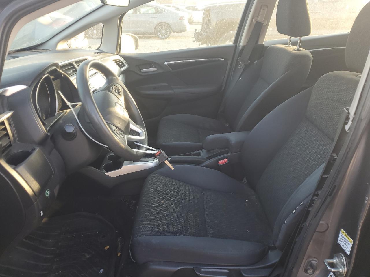 2015 Honda Fit Lx - Image 7