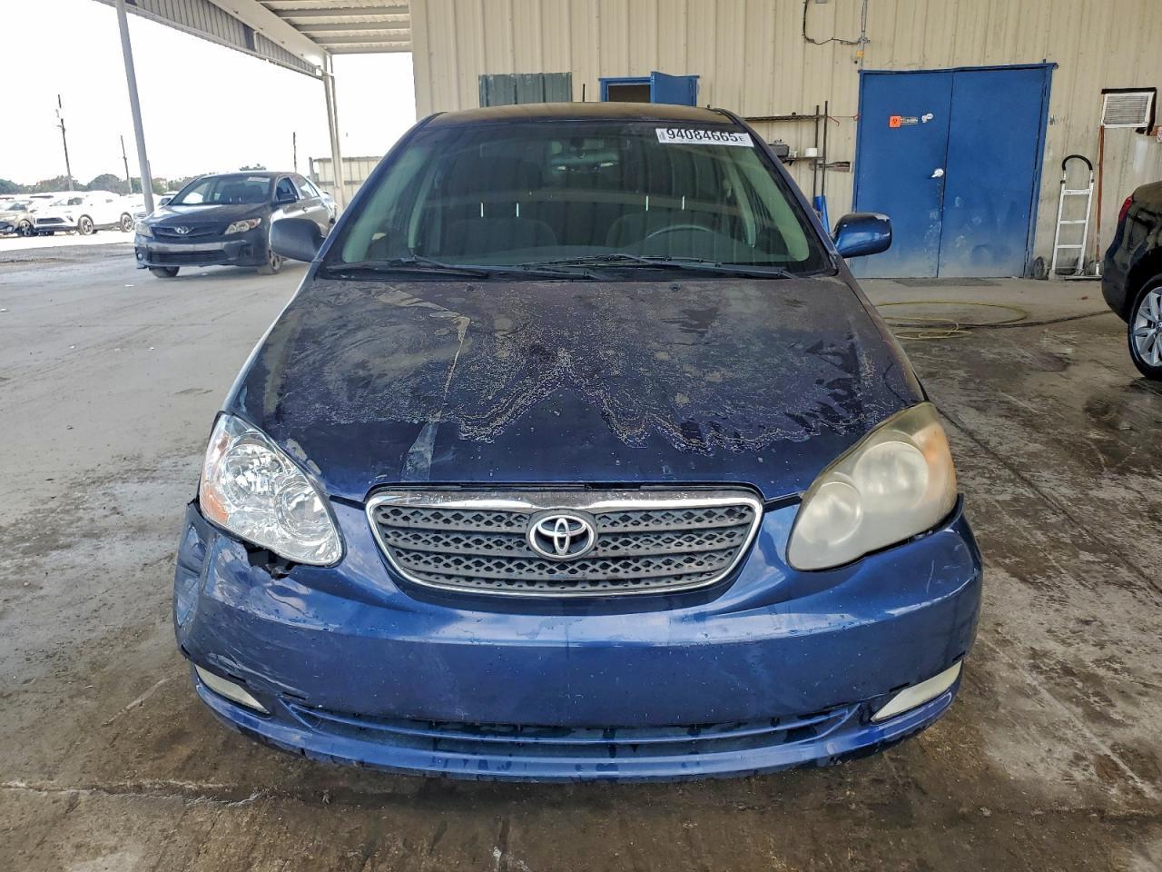 2005 Toyota Corolla - Image 5
