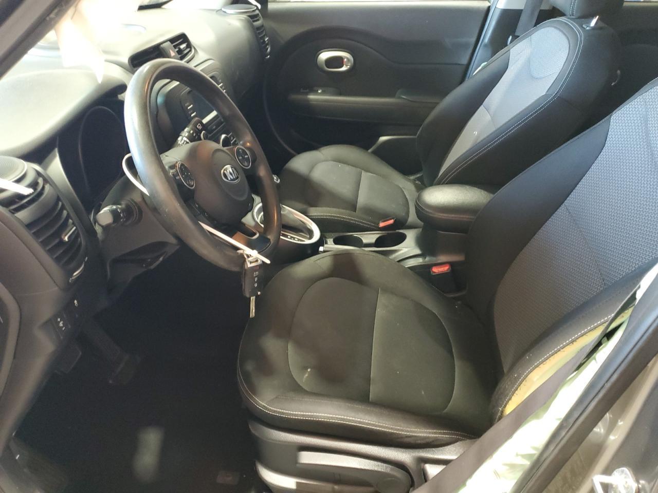 2017 Kia Soul - Фото 7