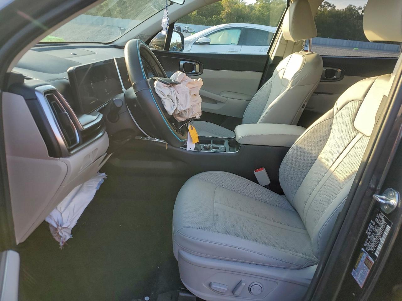 2024 Kia Sorento S - Фото 7