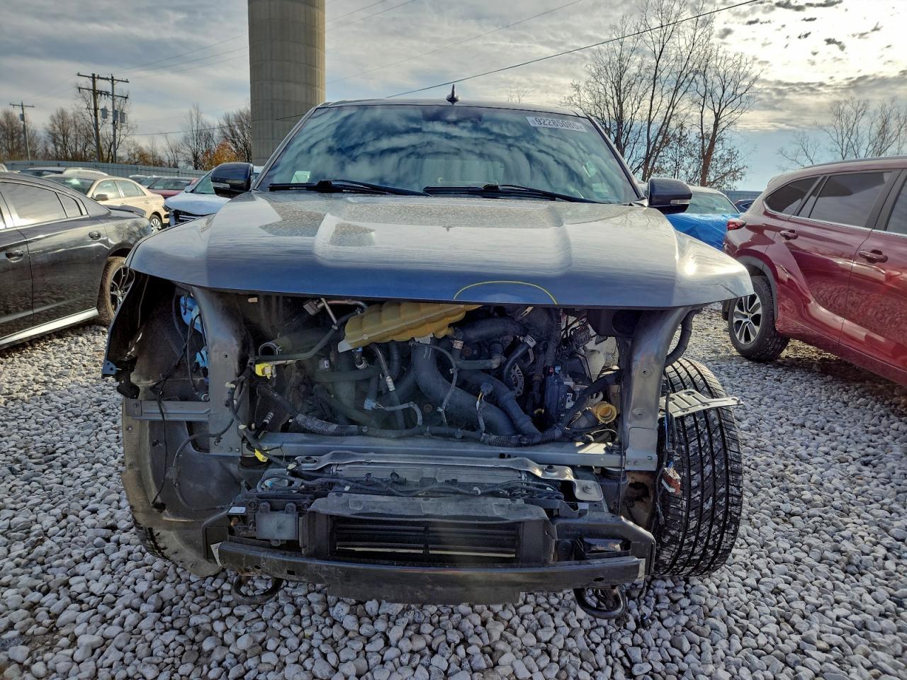 2021 Ford Expedition Limited - Image 5