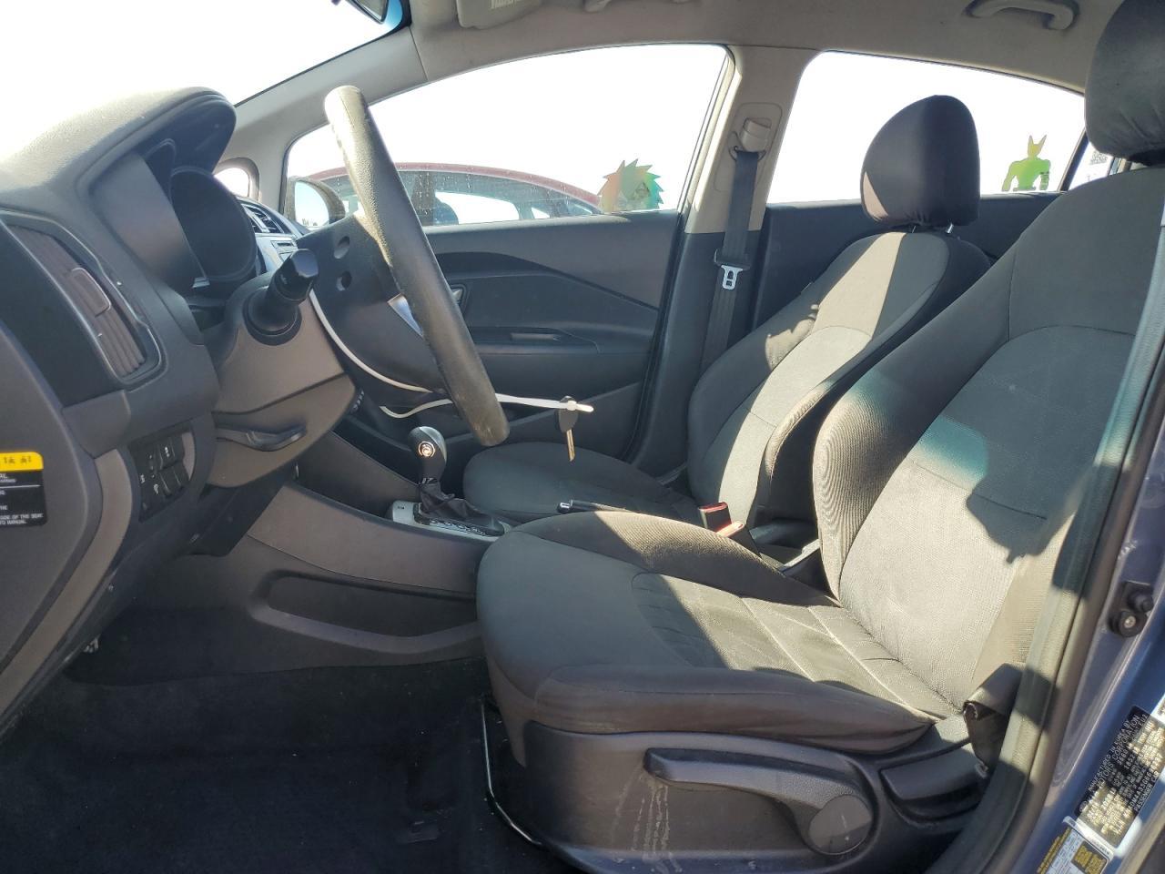 2016 Kia Rio Lx - Фото 7