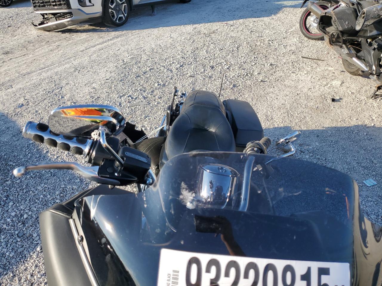 2013 Harley-Davidson Fltrx Road Glide Custom - Фото 5