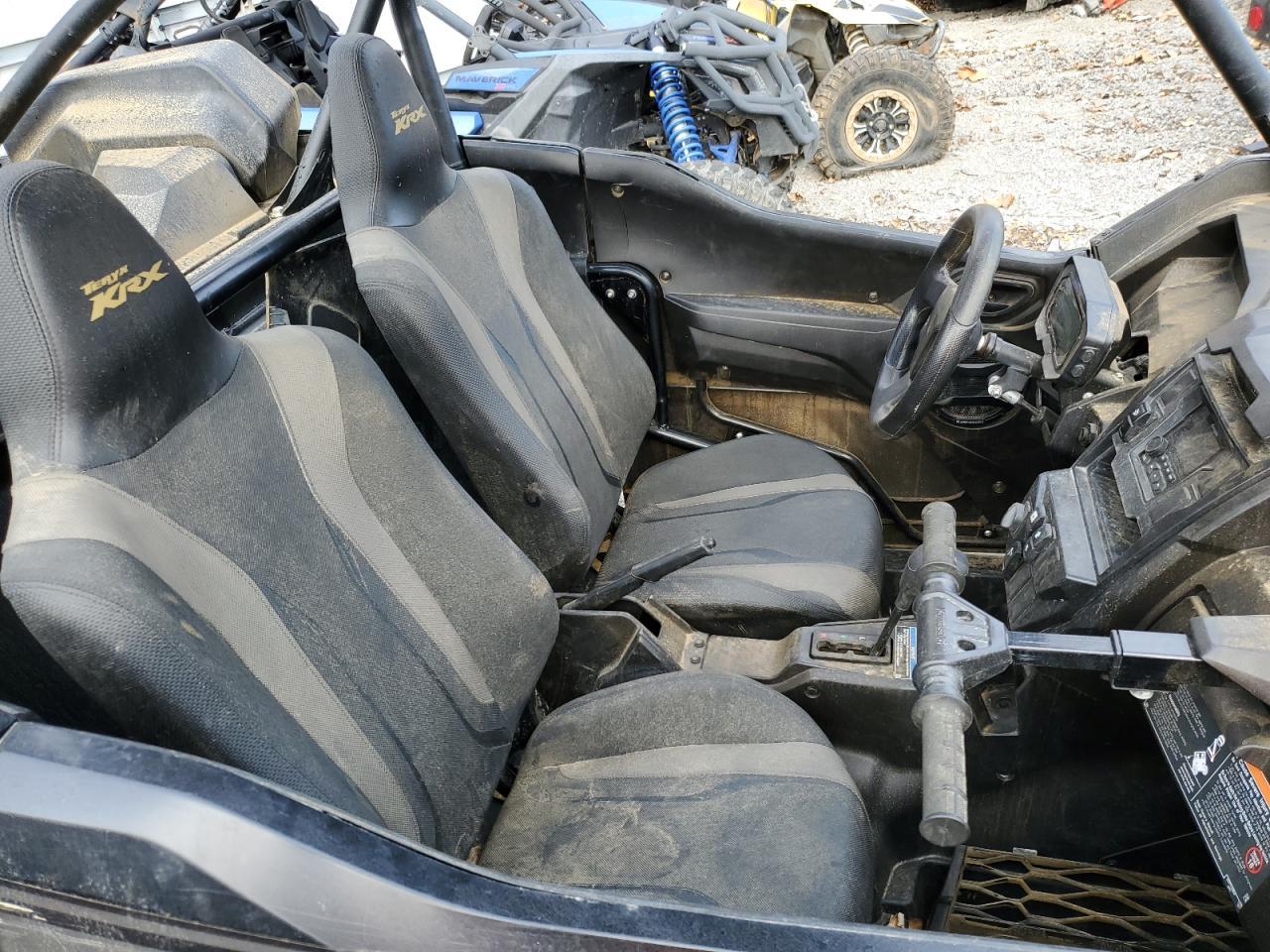 2025 Kawasaki Krf 100 - Image 5
