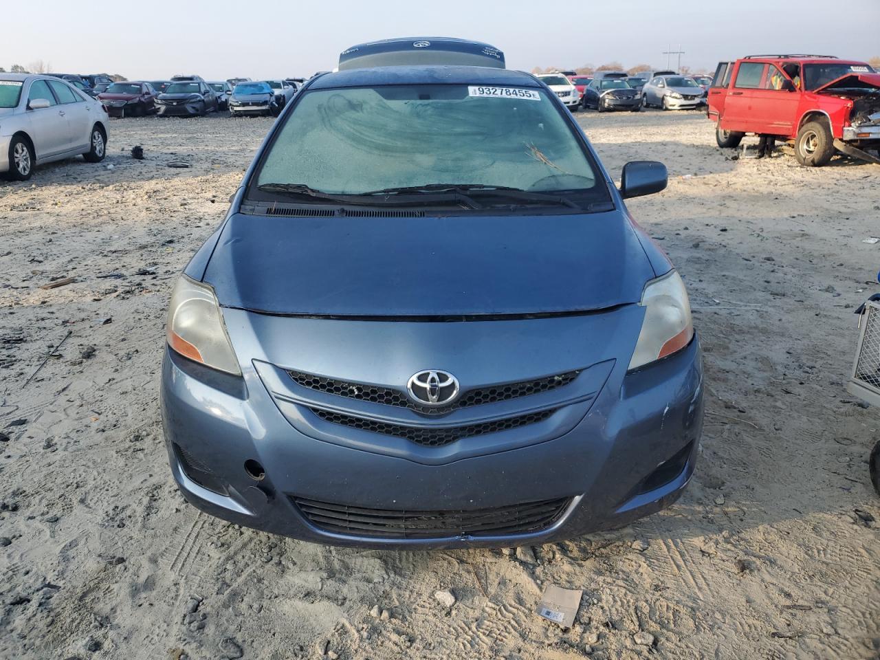 2007 Toyota Yaris - Фото 5