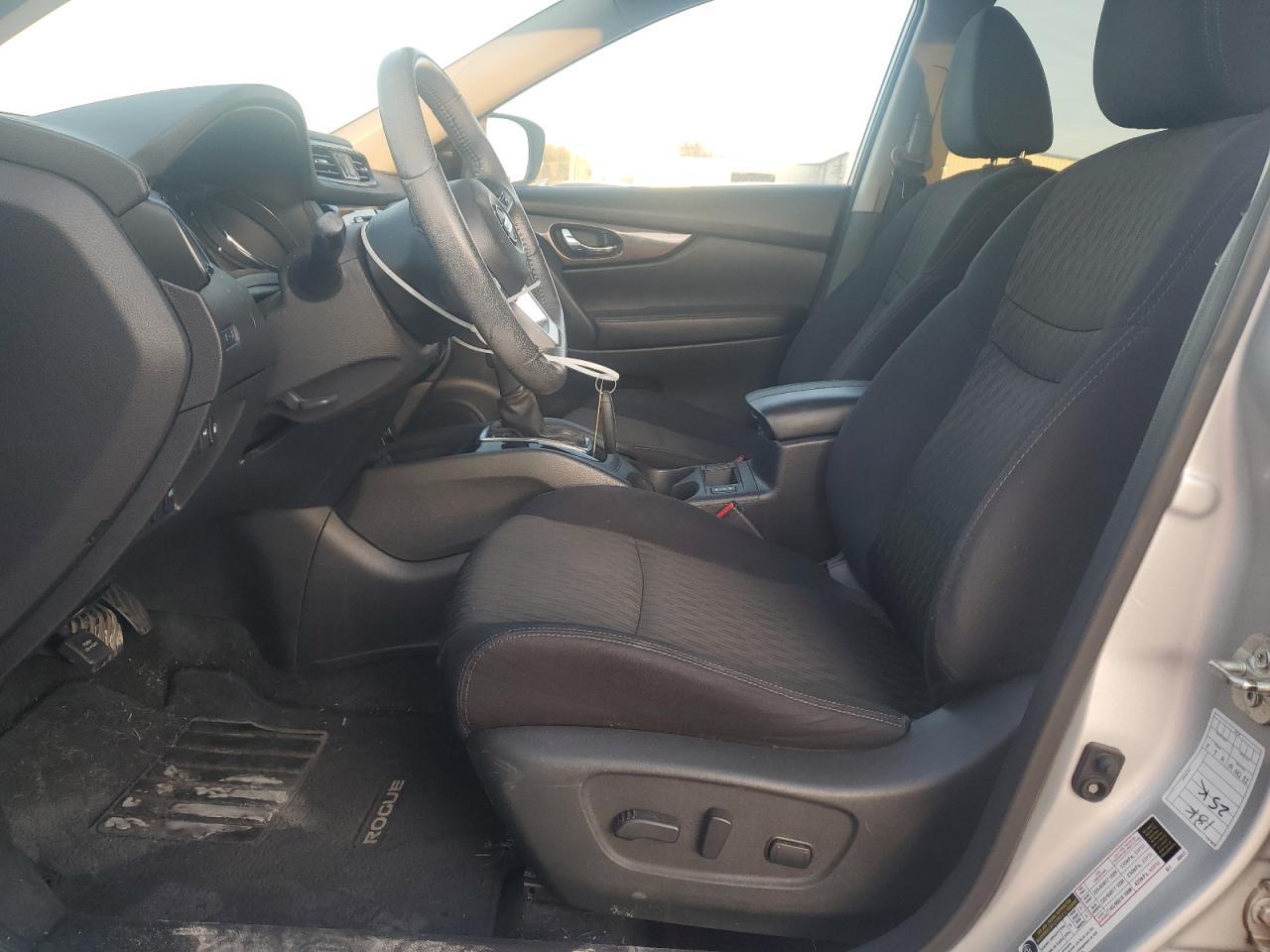 2019 Niss Rogue Sv - Фото 7