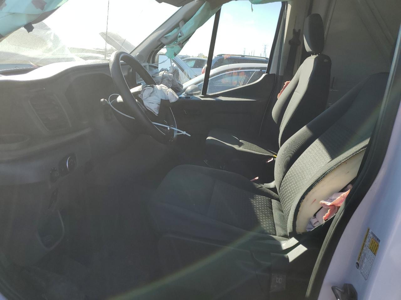 2024 Ford Transit T-350 - Image 7