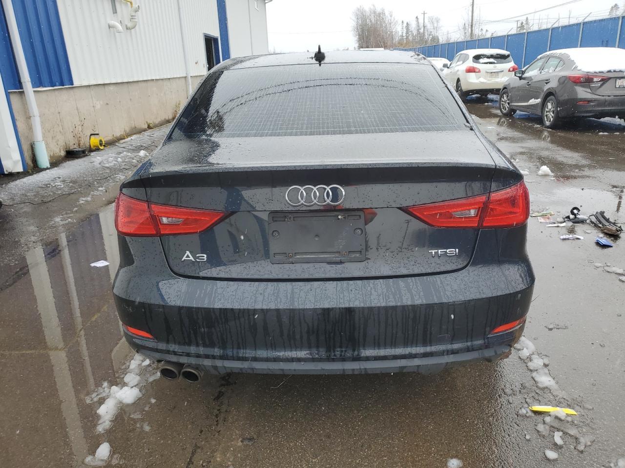 2016 Audi A3 Premium - Фото 6