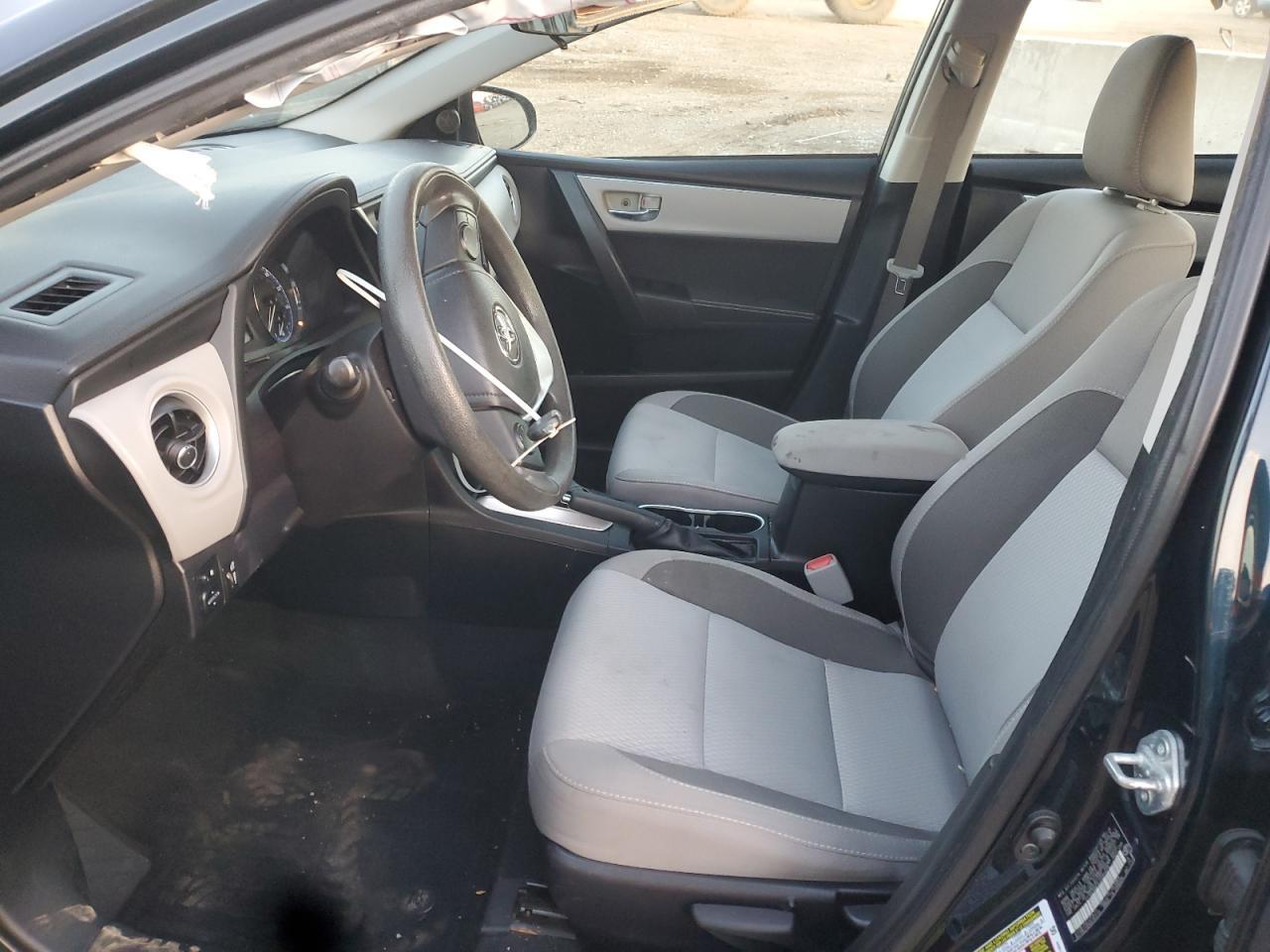 2018 Toyota Corolla L - Image 7