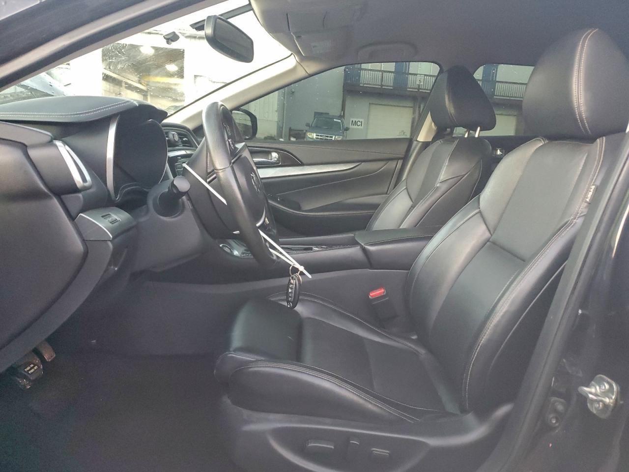 2017 Nissan Maxima 3.5S - Image 7