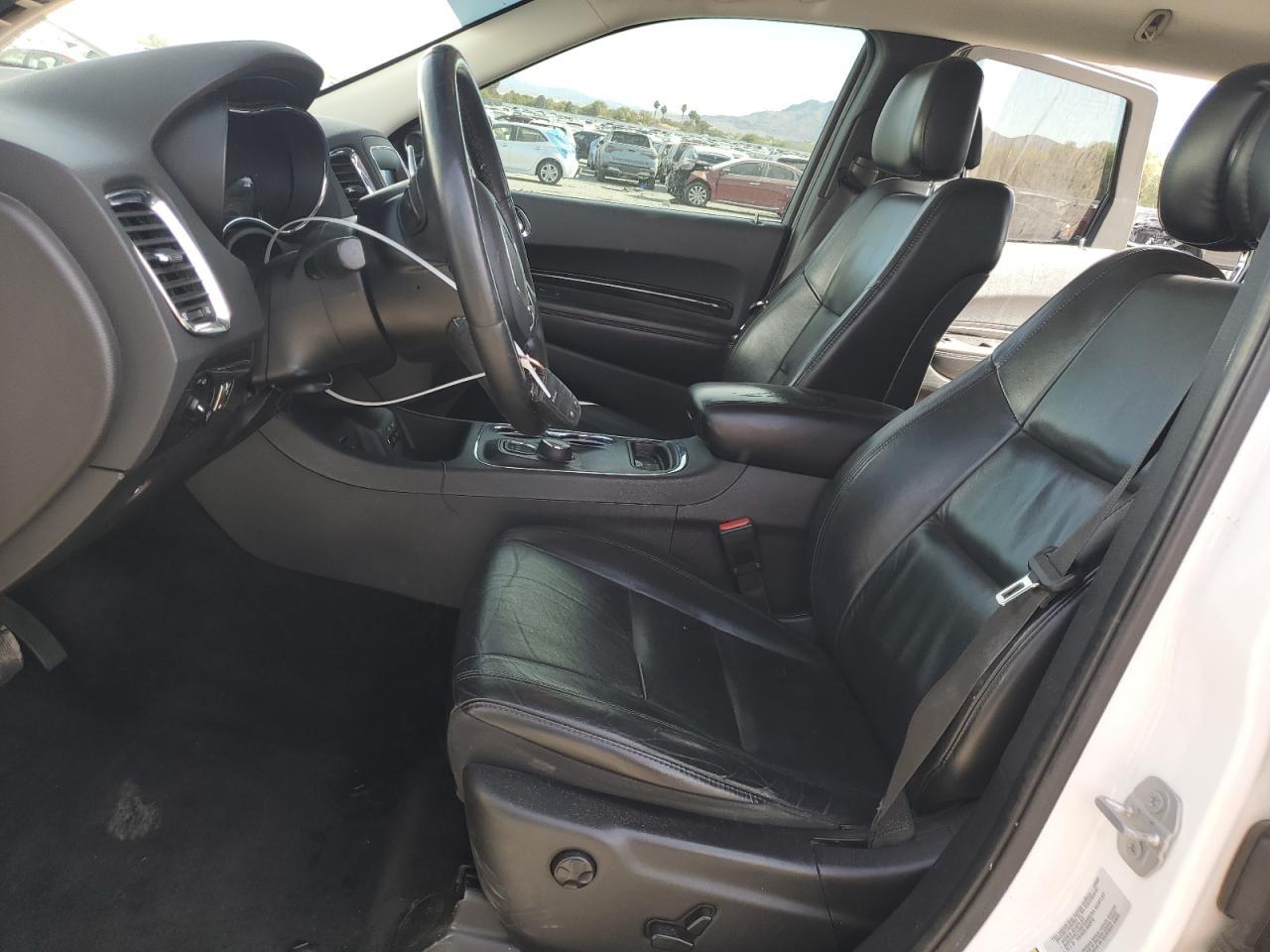 2015 Dodge Durango Limited - Фото 7