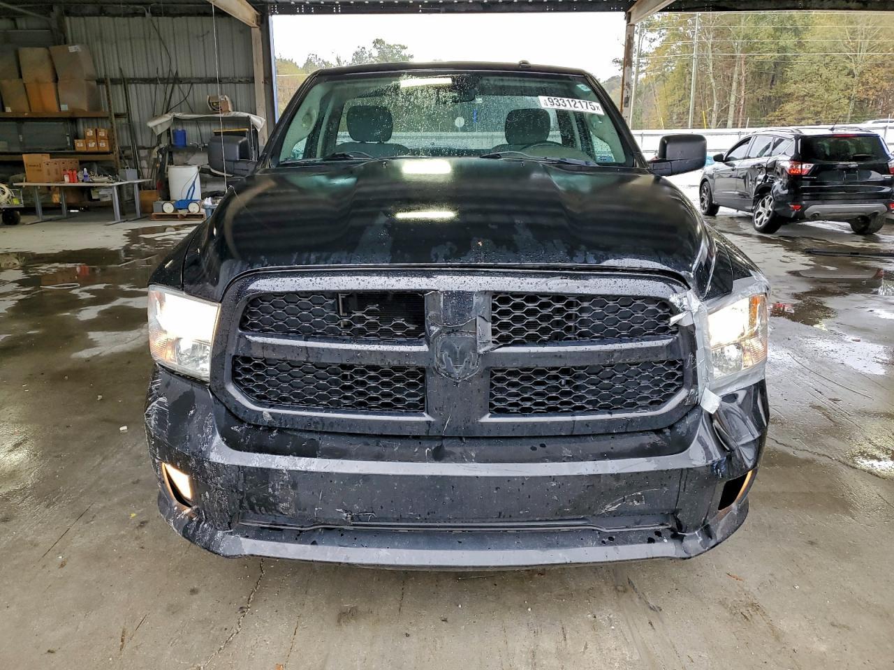 2014 Ram 1500 St - Фото 5