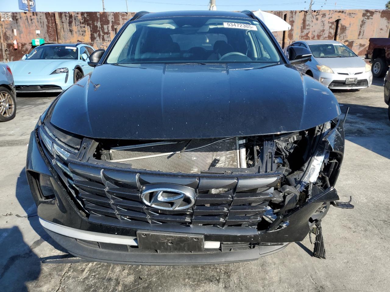 2023 Hyundai Stellar - Image 5