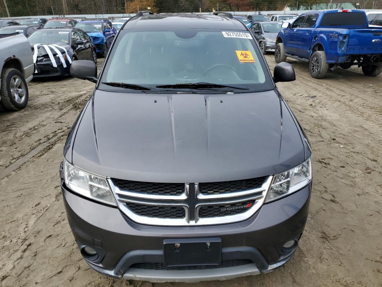 2014 Dodge Journey - Image 5
