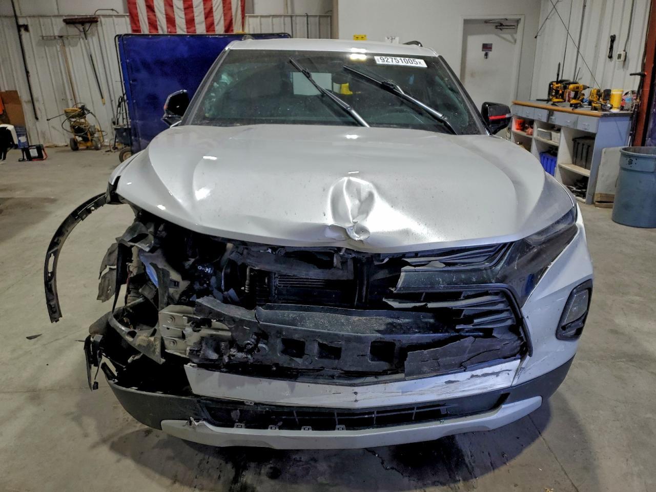 2021 Chevrolet Blazer 2Lt - Image 5