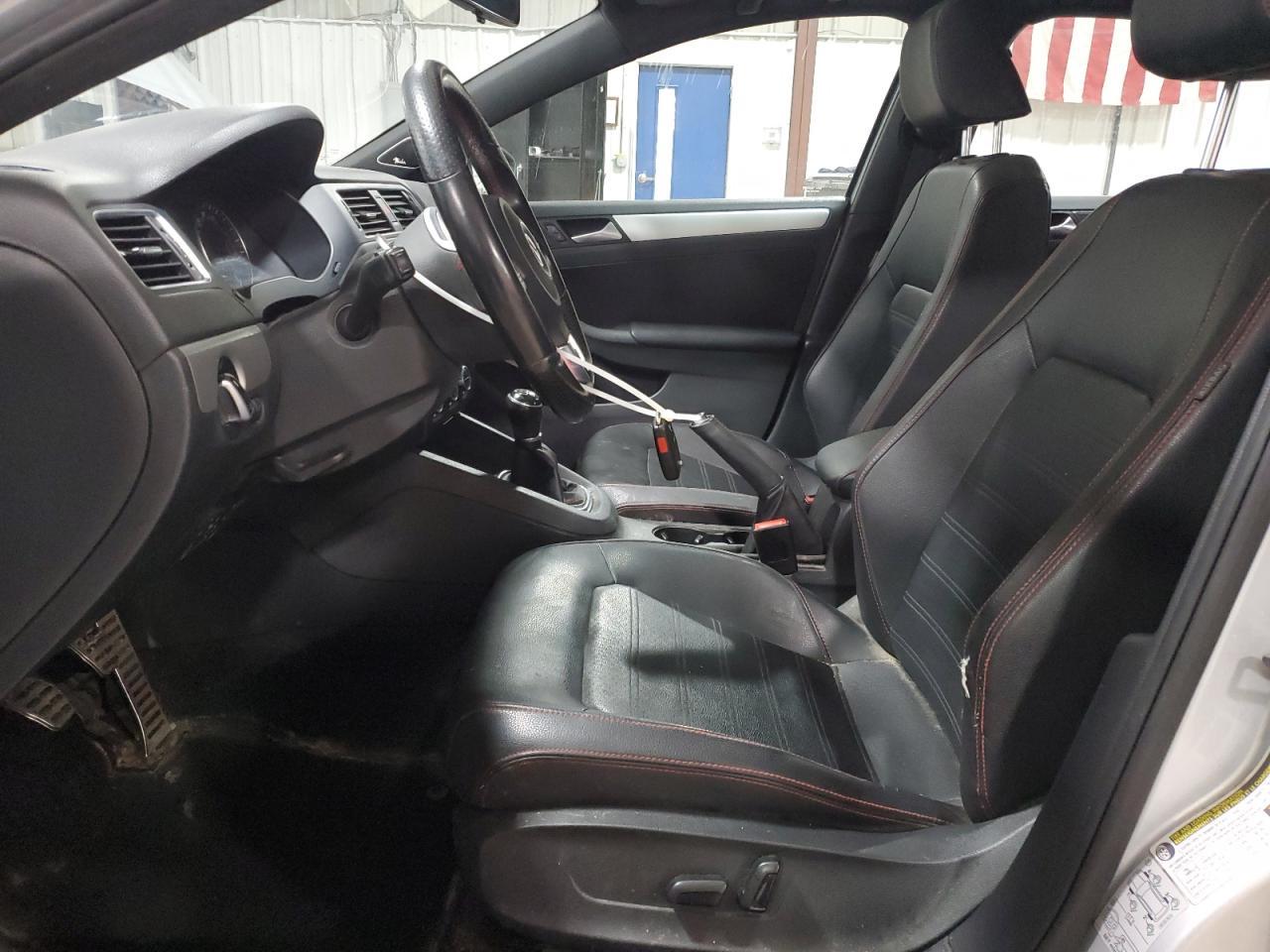 2013 Volkswagen Jetta Gli - Фото 7