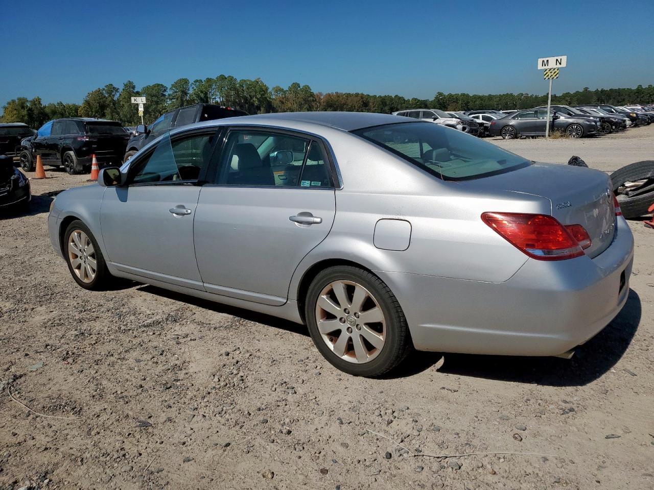 2006 Toyota Avalon - Фото 2